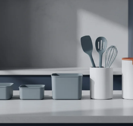 KITCHEN ELEMENTS