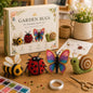 ButterflyBloom™ DIY Kit 🦋✨ — Create Stunning Beaded Butterflies