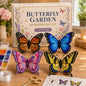 ButterflyBloom™ DIY Kit 🦋✨ — Create Stunning Beaded Butterflies
