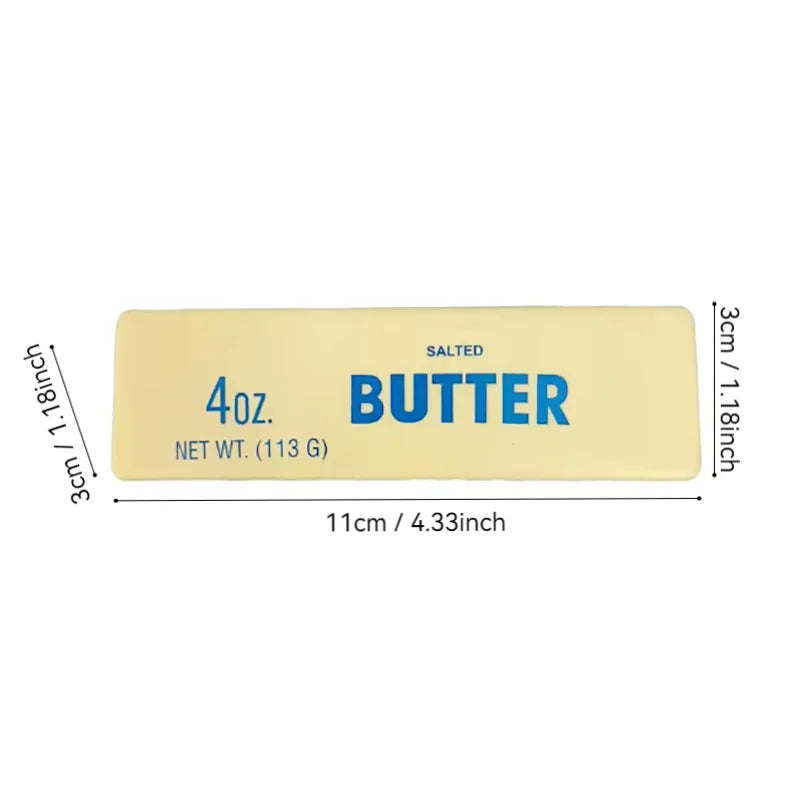 Butter Squishy