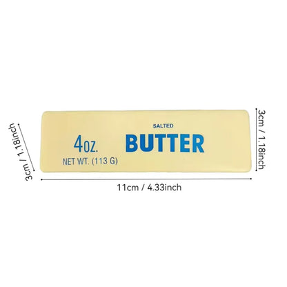 Butter Squishy